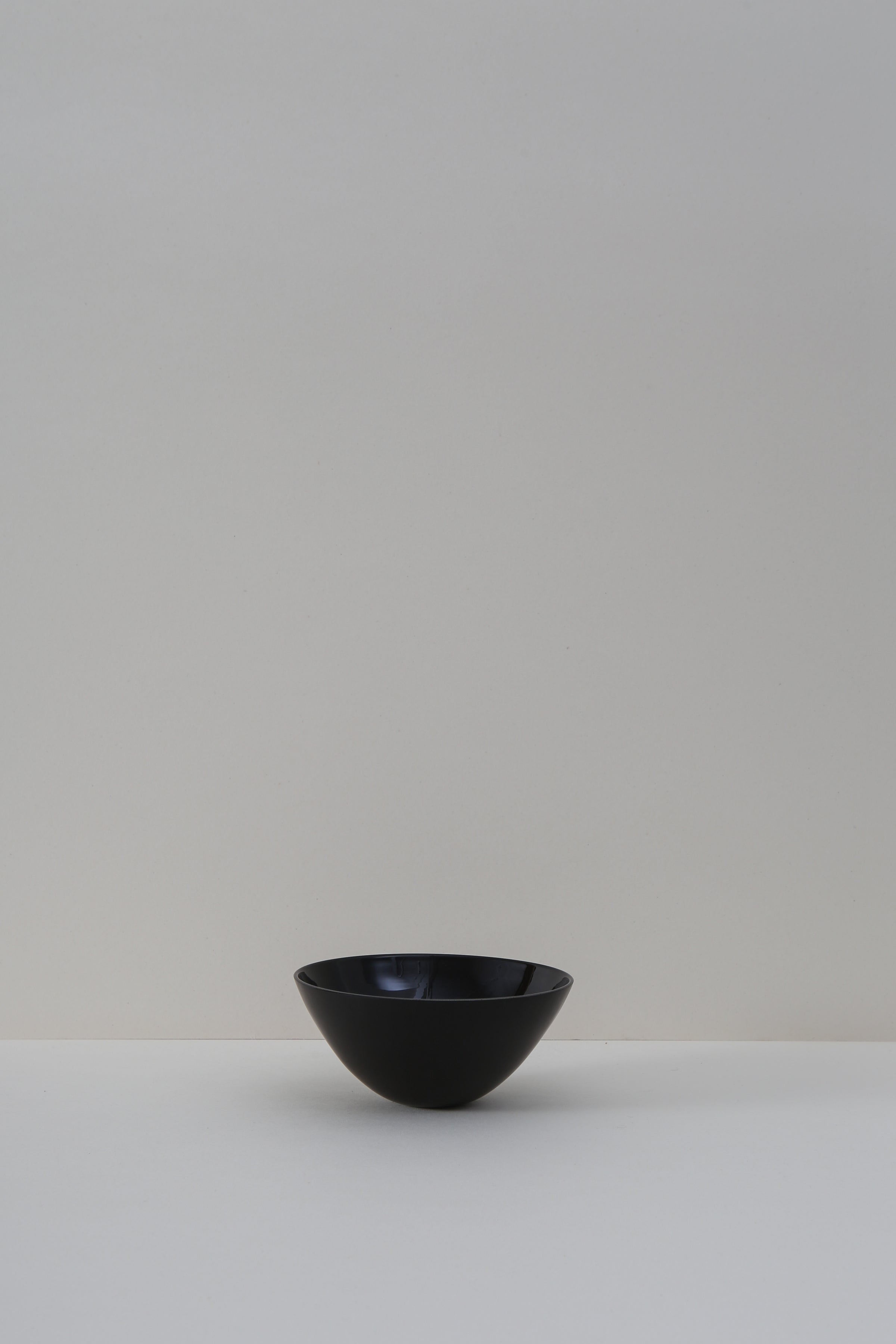Satin Glass Vessels