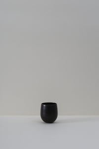 Satin Glass Vessels