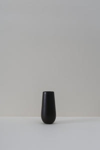 Satin Glass Vessels