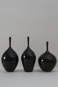 Silhouette Bottles