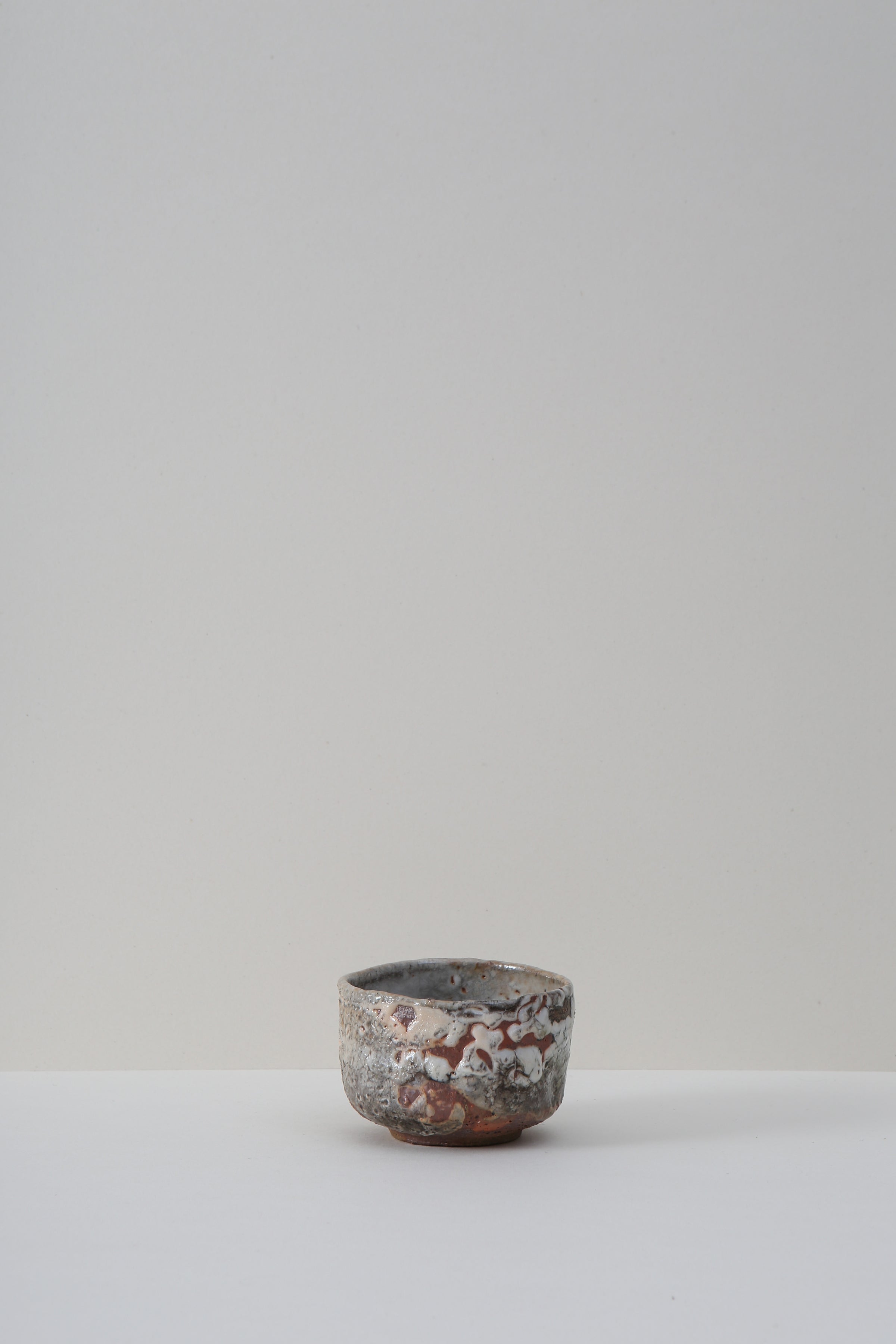 Shino Chawan