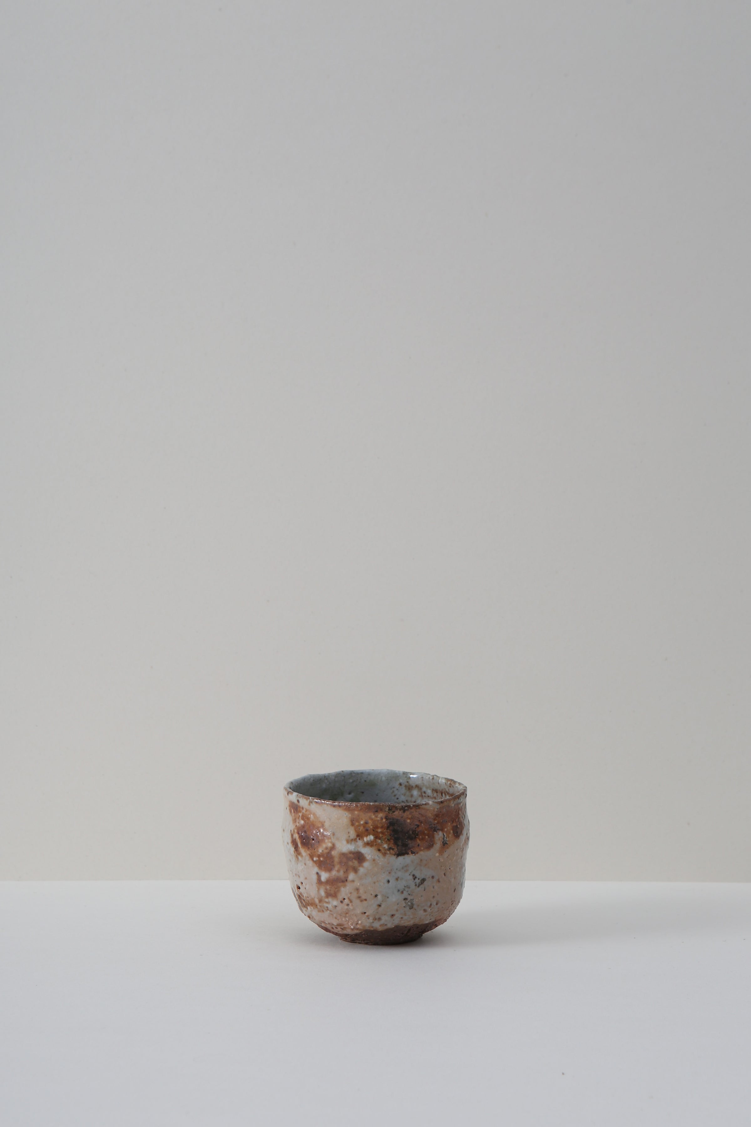 Shino Chawan