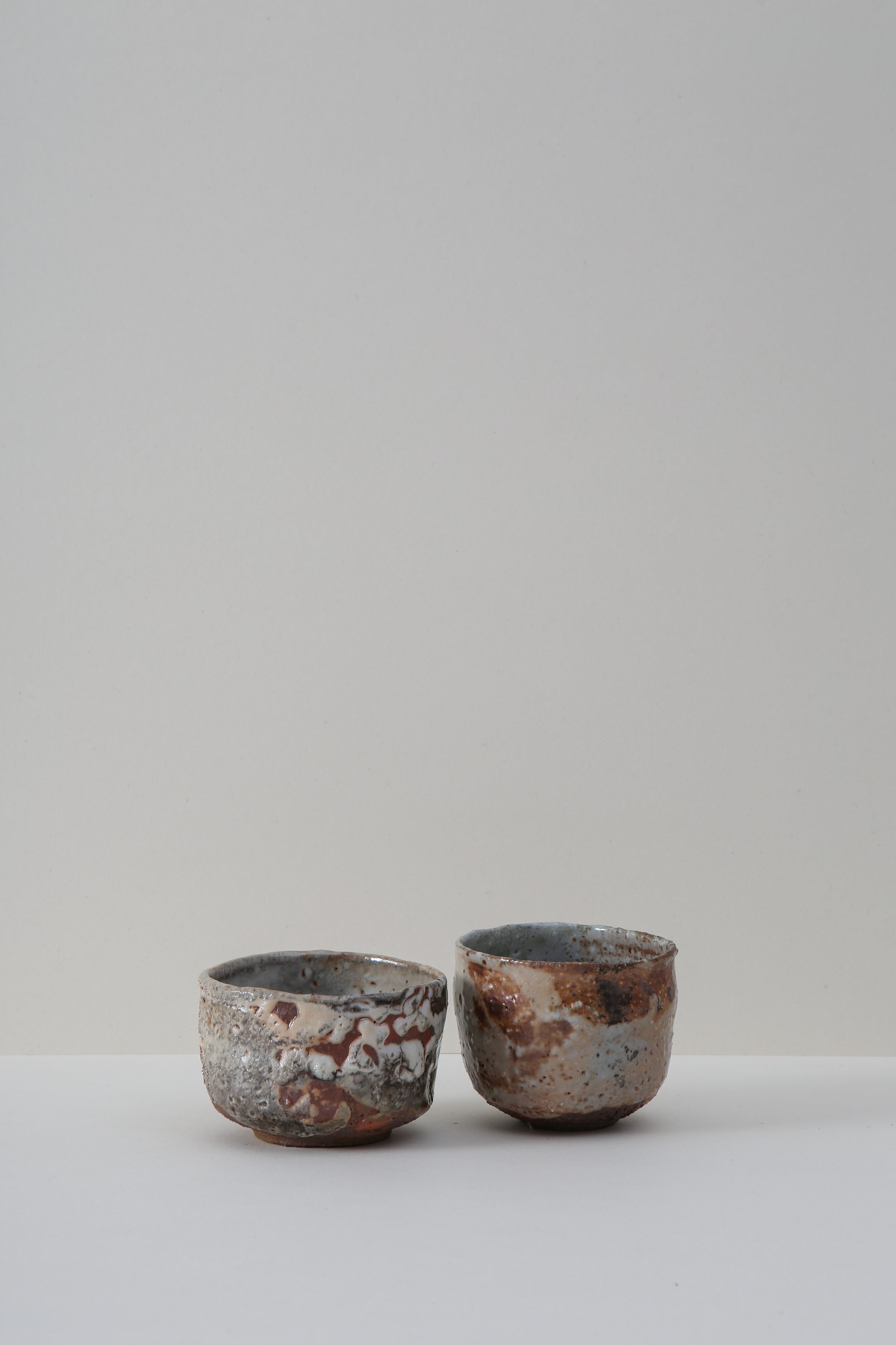 Shino Chawan
