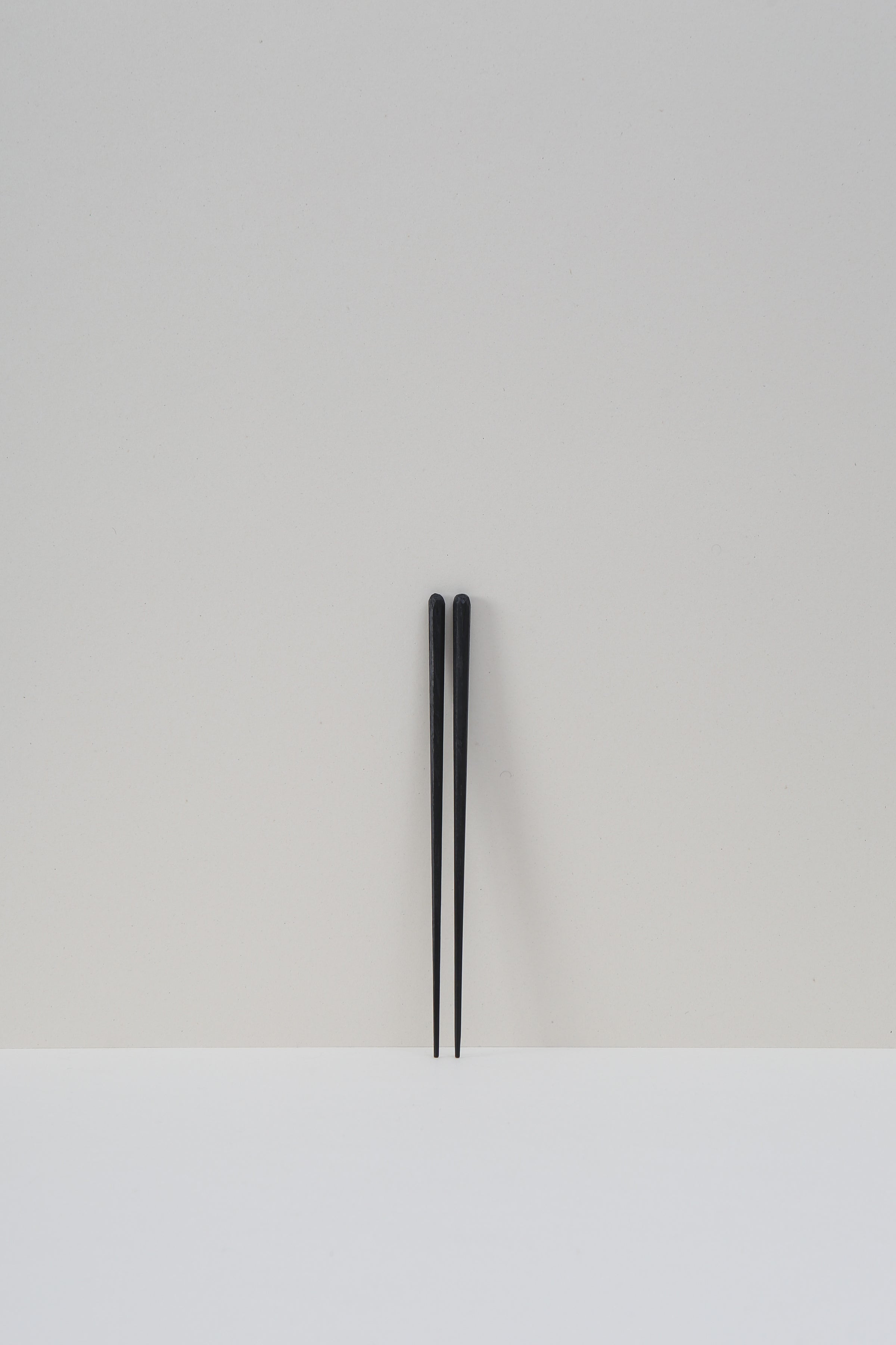 Blackened Chopsticks
