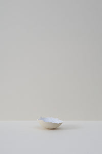 Torn Incense Dish