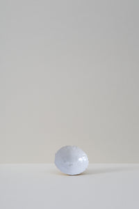 Torn Incense Dish