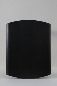 Crest Stool - Oxidized Oak