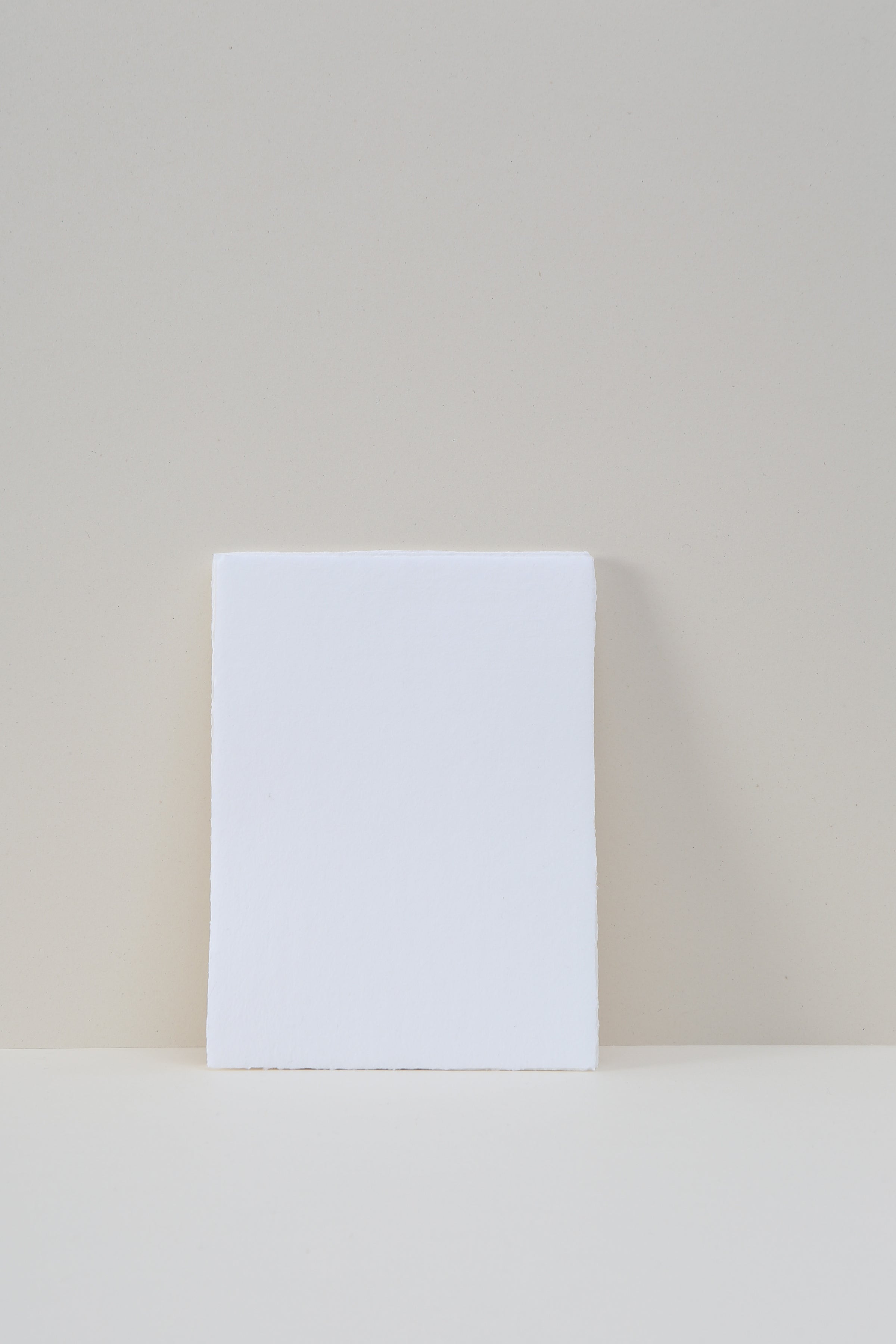 Handmade Paper - Large
