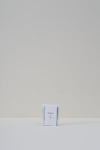 Pearl and Charcoal Bar Soap