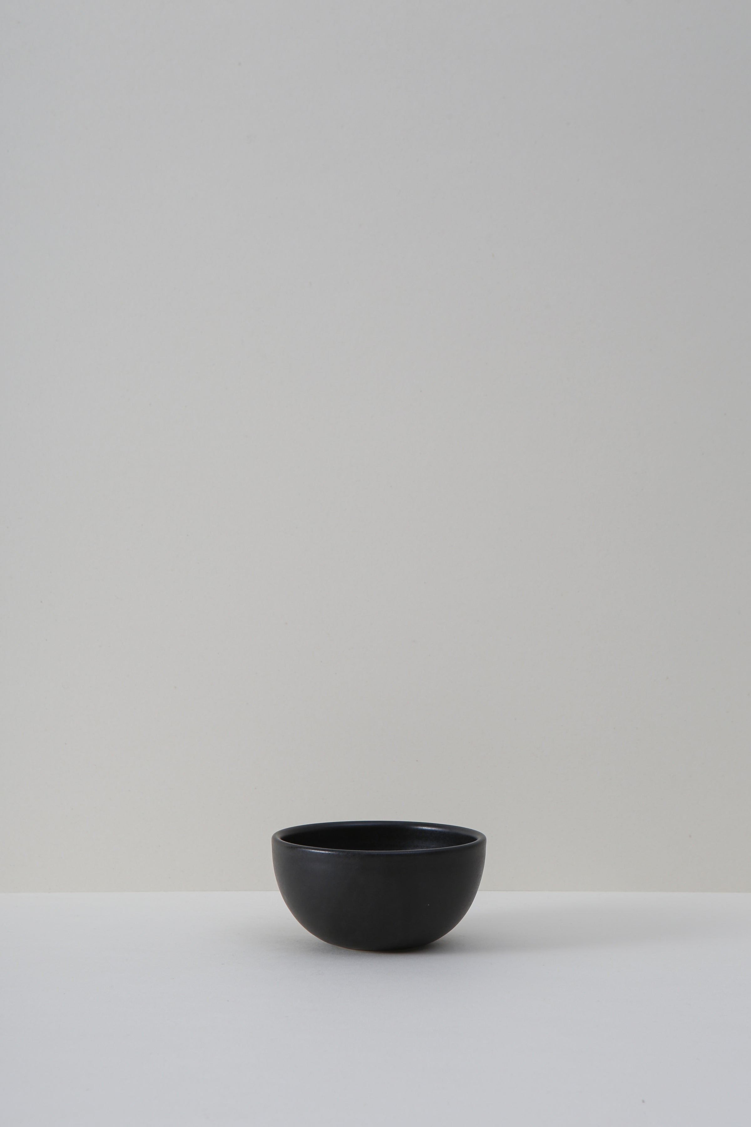 Side Bowl - Black