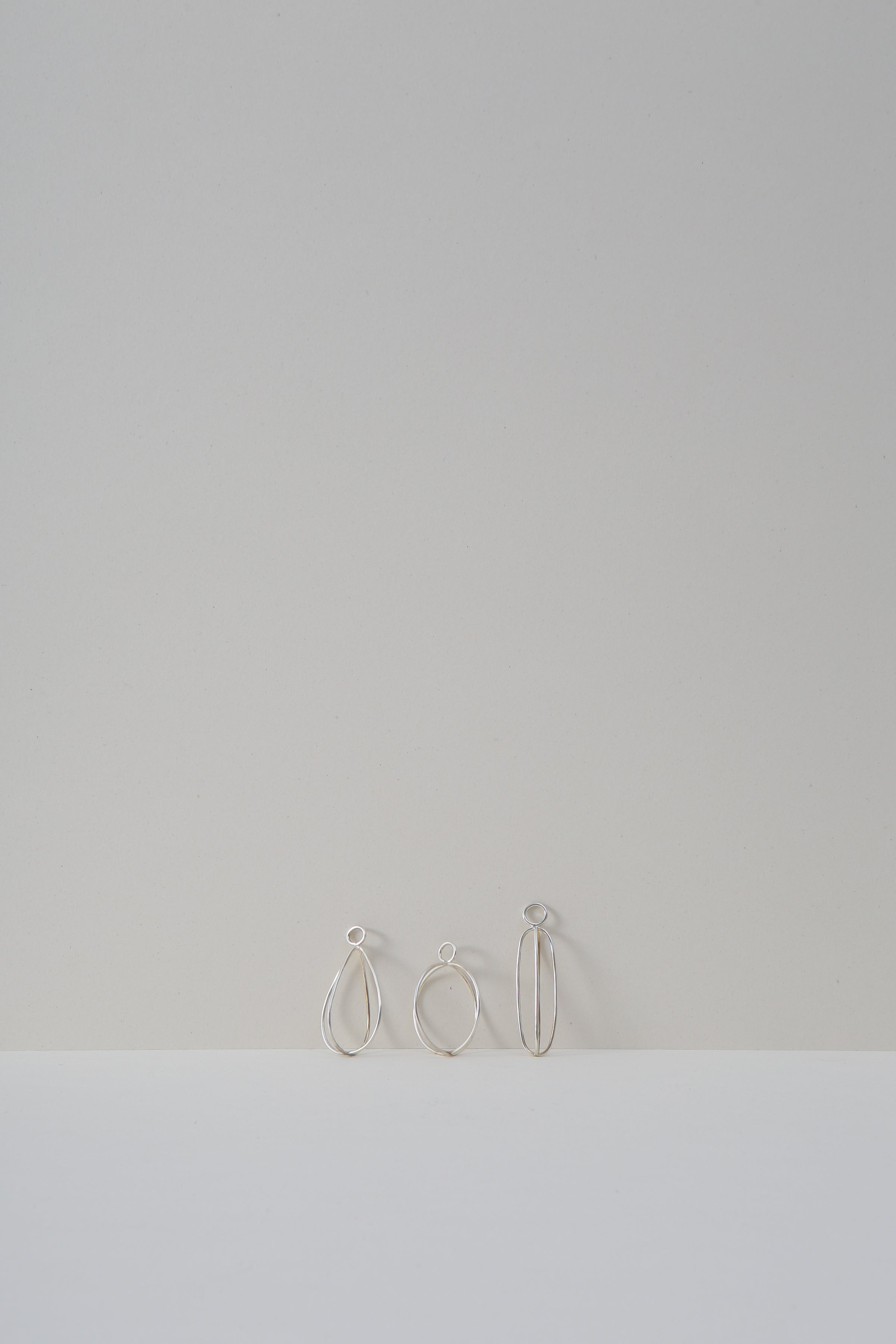 Sterling Silver Charms