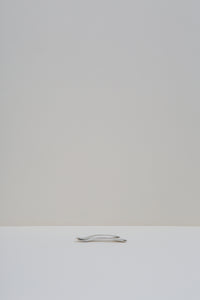 Sterling Silver Baby Spoon