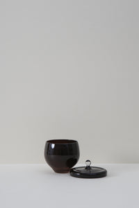 Acorn Jar