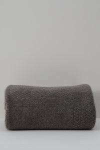 Terra Yak Wool Throw