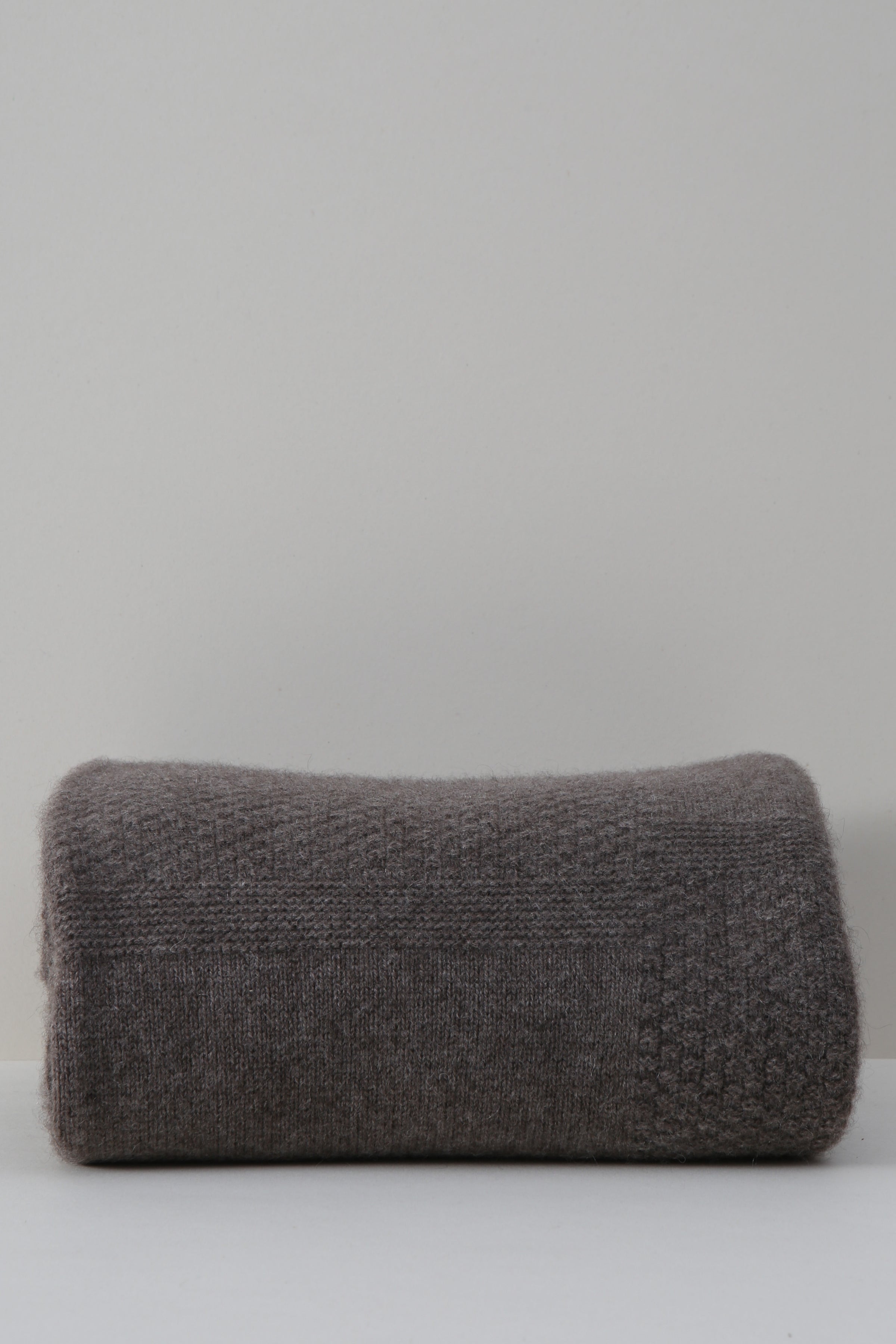 Terra Yak Wool Throw