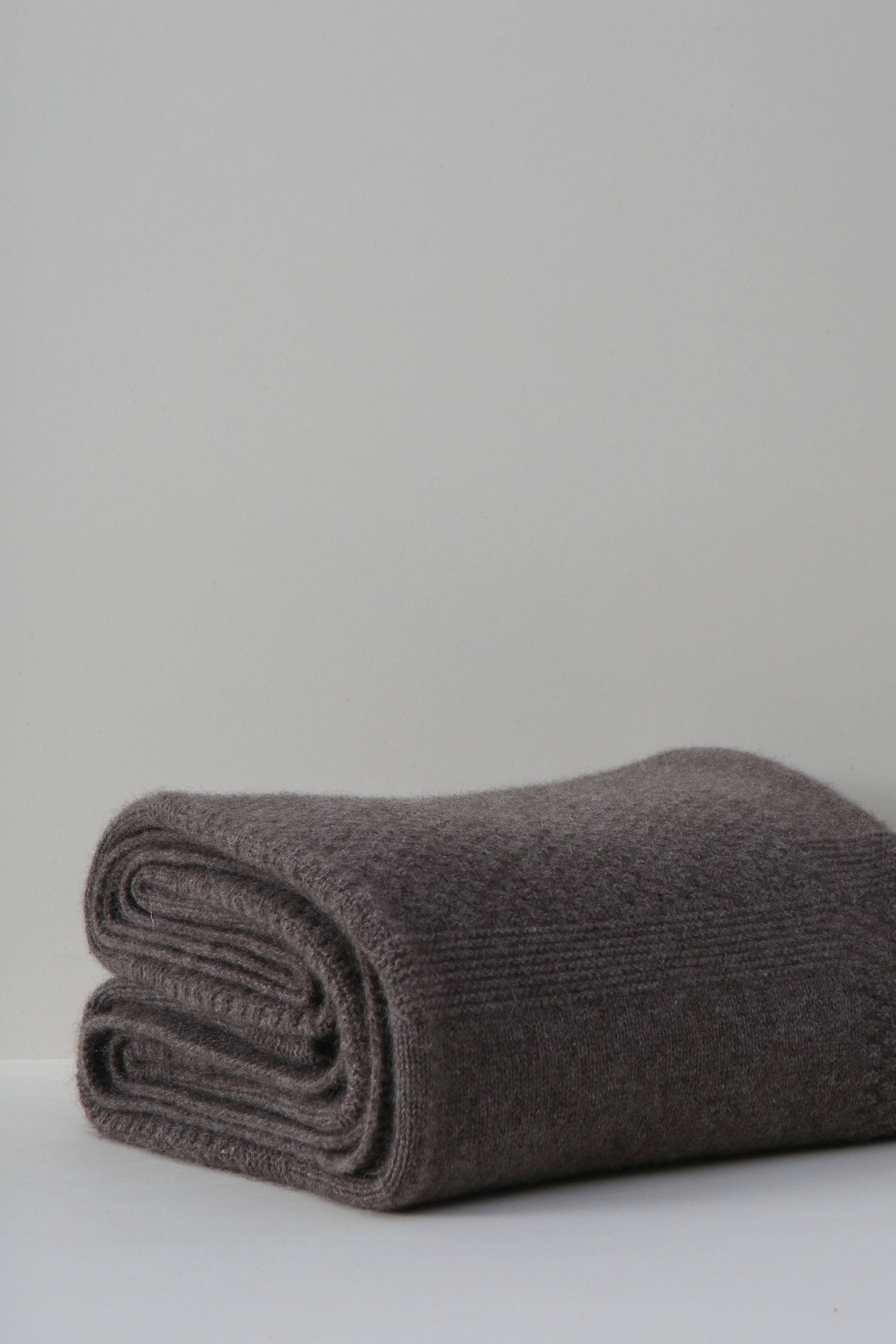 Terra Yak Wool Throw