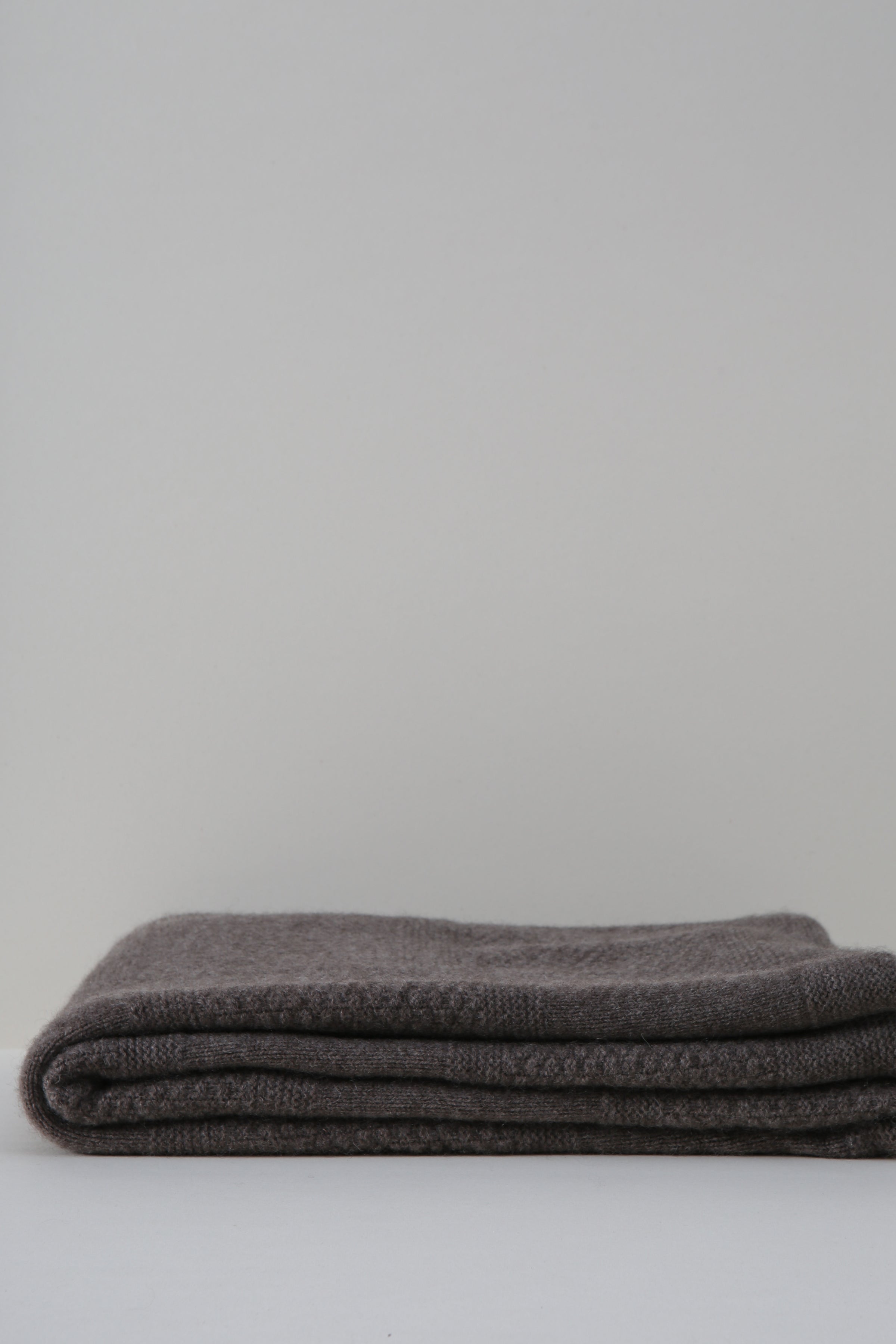 Terra Yak Wool Throw