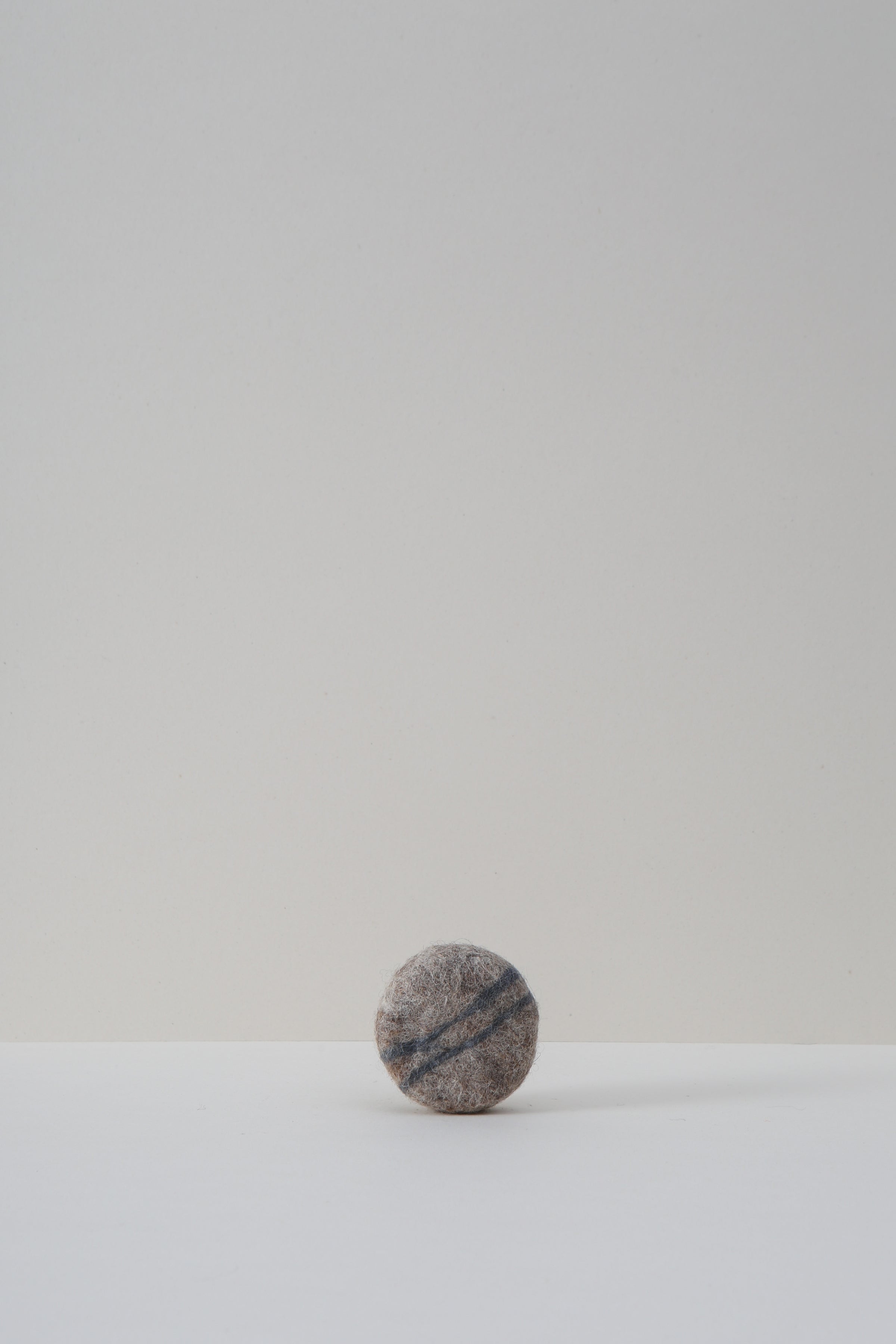 Wool Felted Herbal Soap