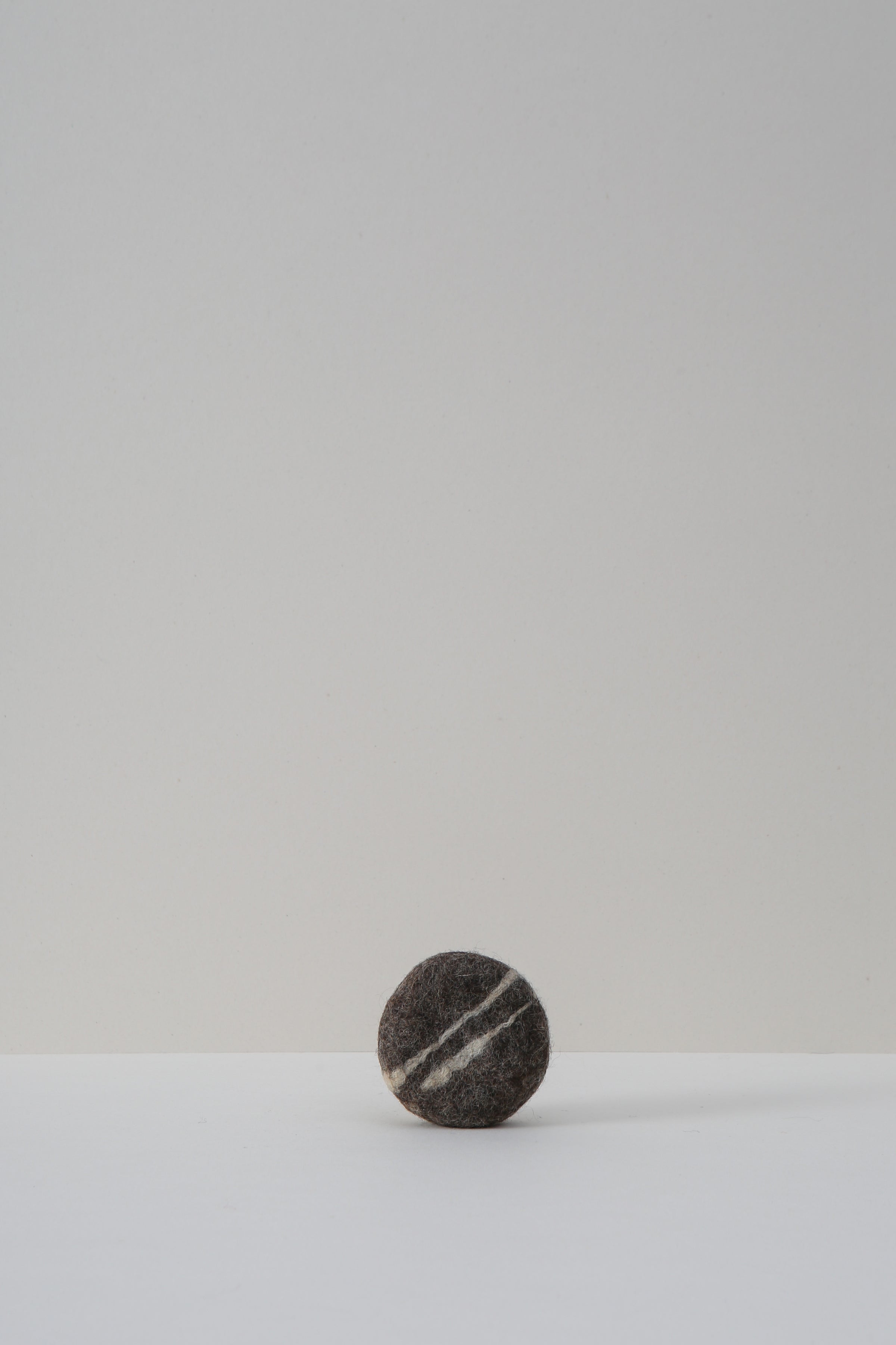 Wool Felted Herbal Soap