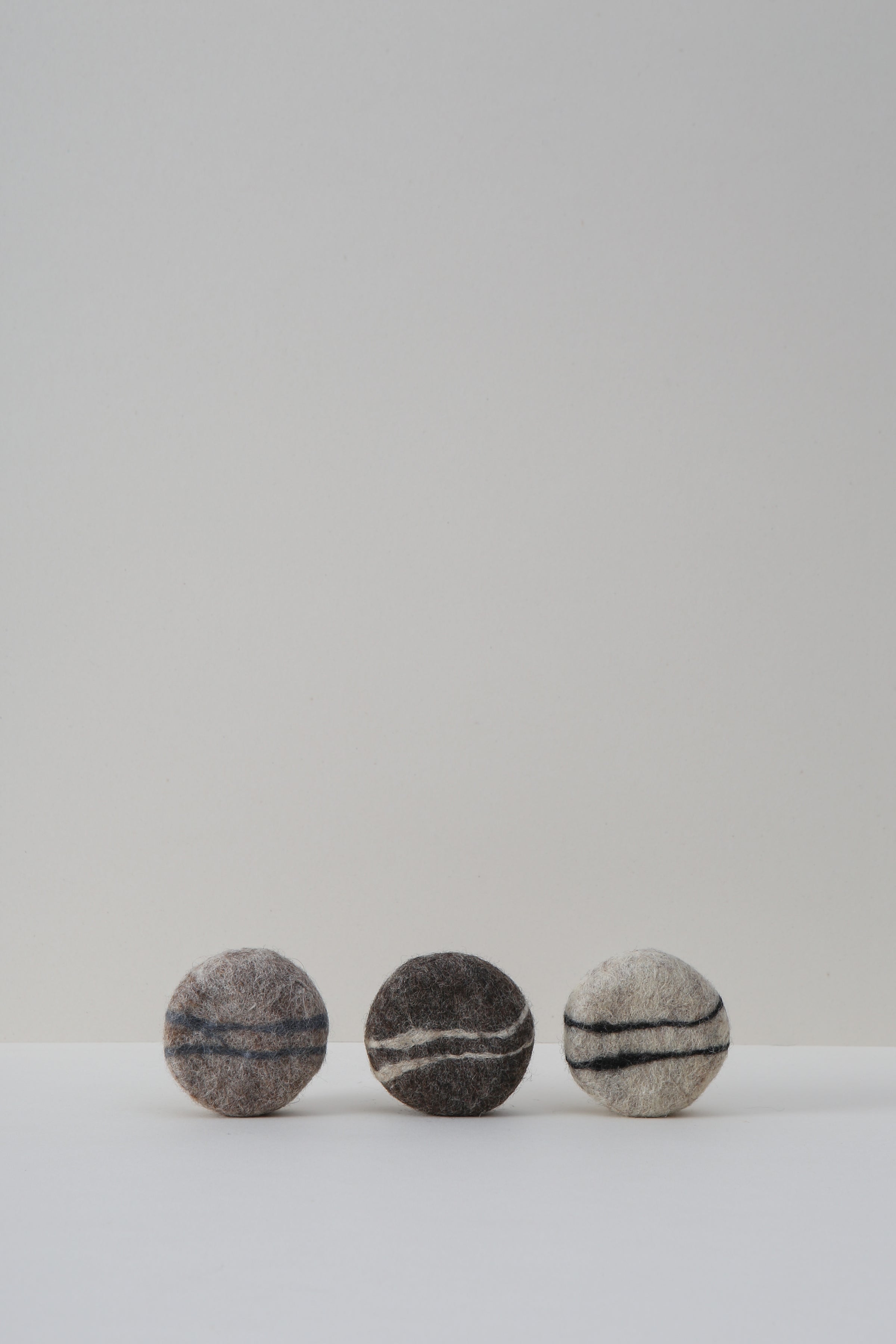 Wool Felted Herbal Soap