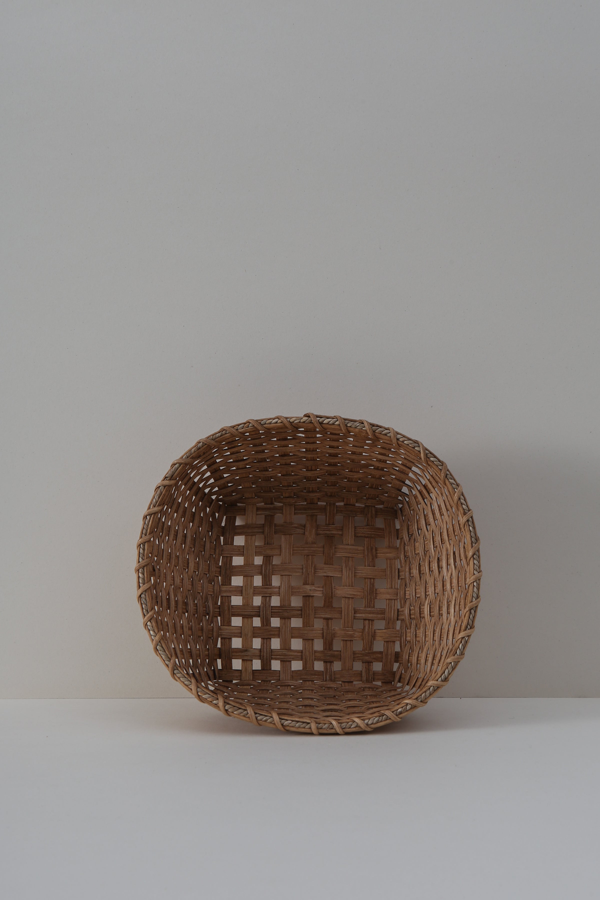 Shaker Basket