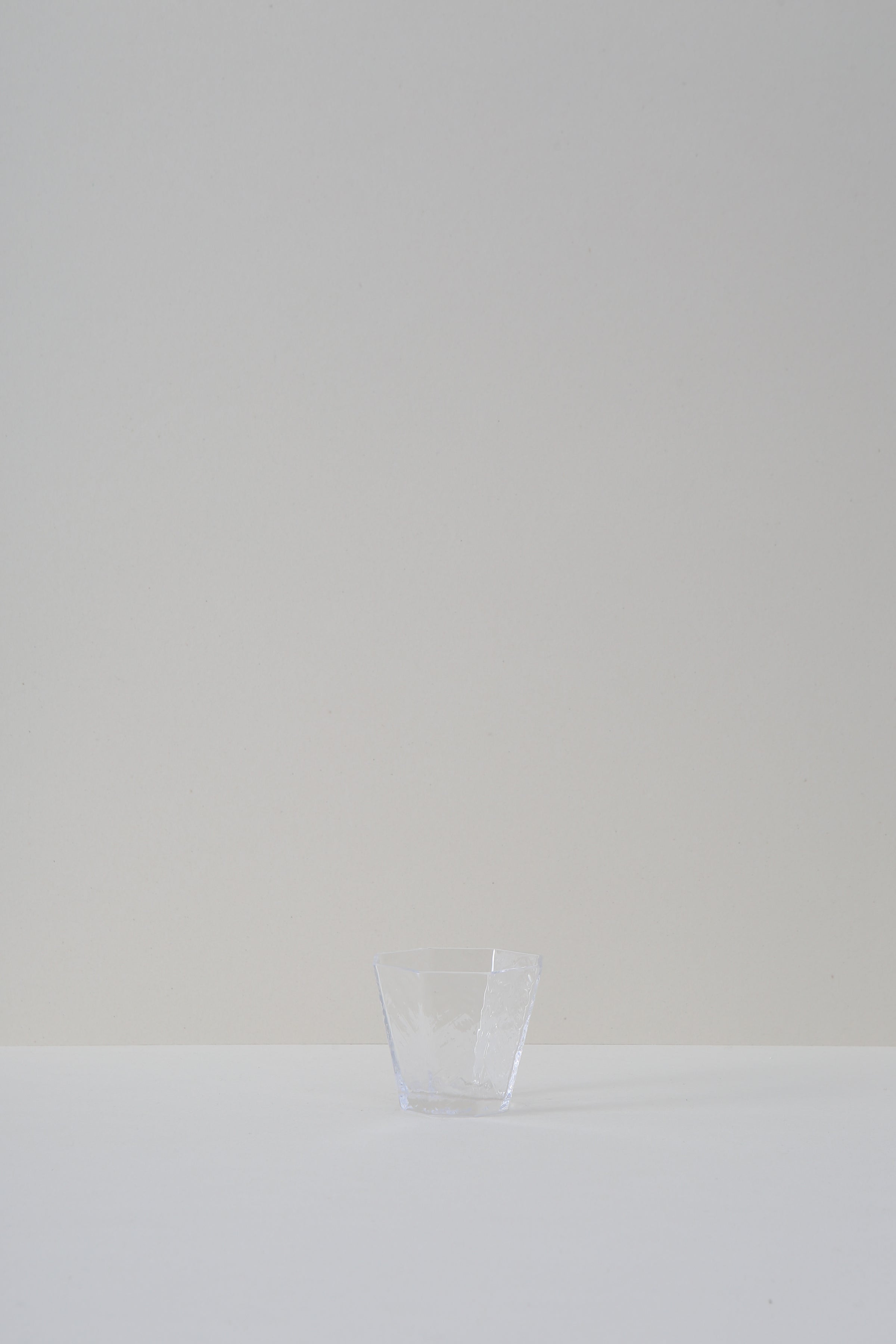 Sitka Whiskey Glass