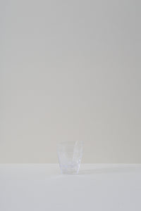 Sitka Whiskey Glass