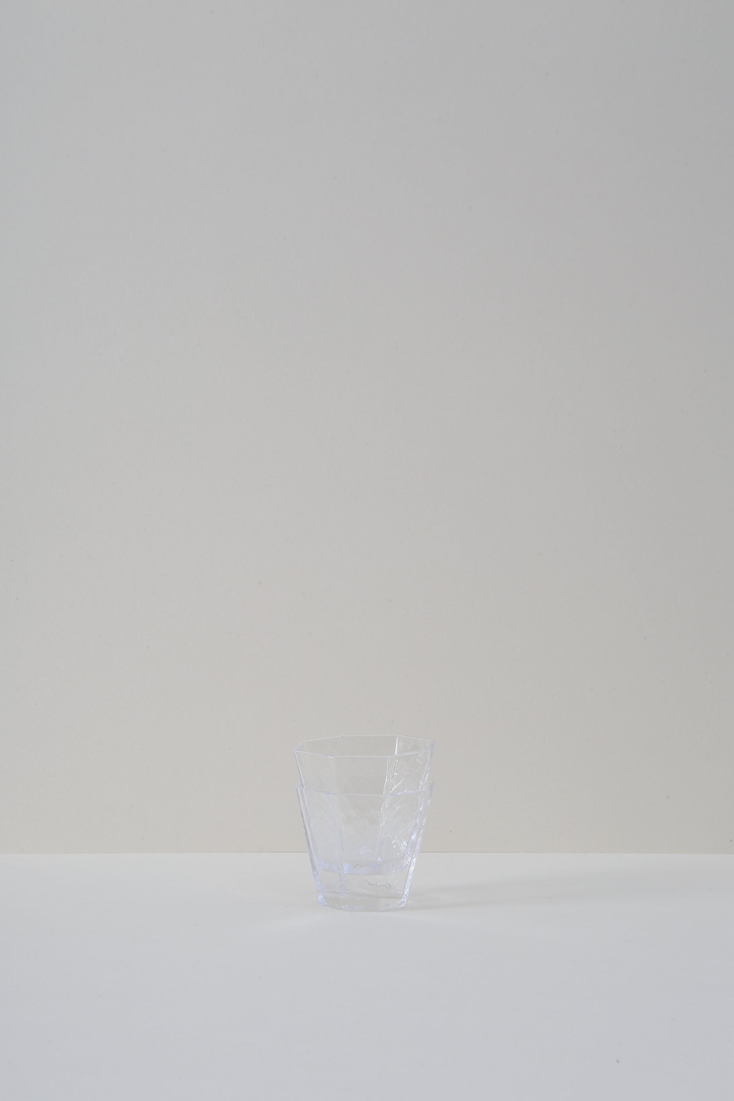 Sitka Whiskey Glass