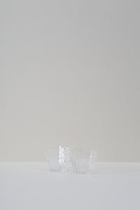 Sitka Whiskey Glass