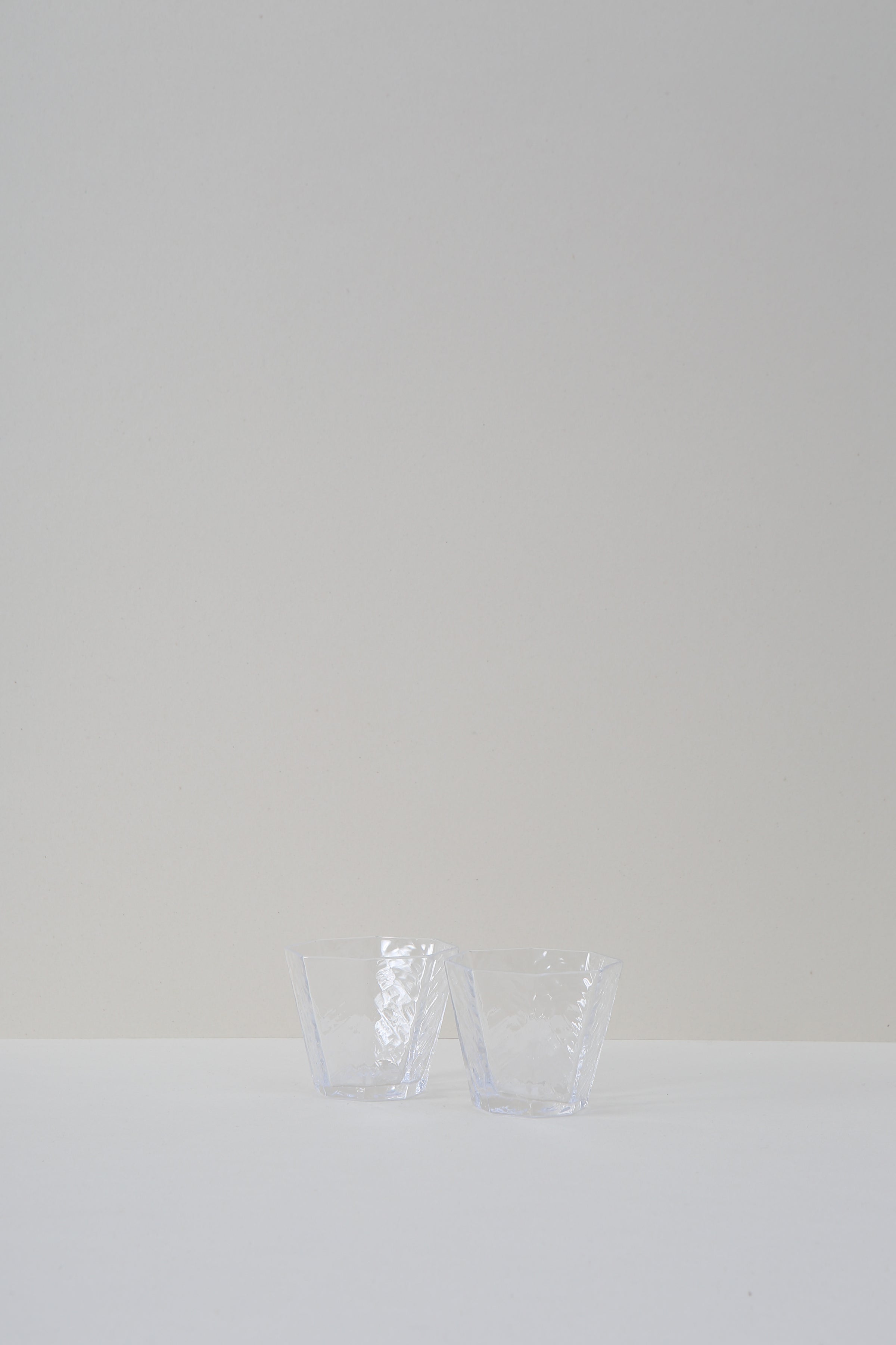 Sitka Whiskey Glass