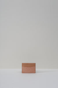 Leather Card Case