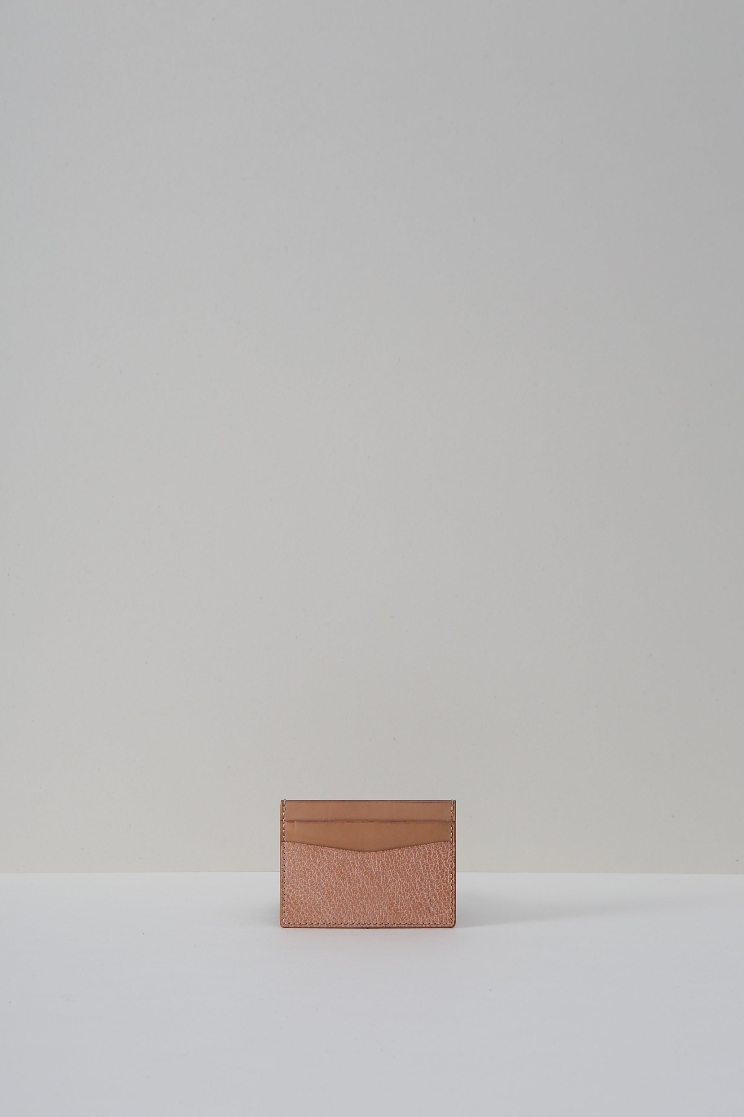 Leather Card Case