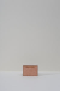 Leather Card Case