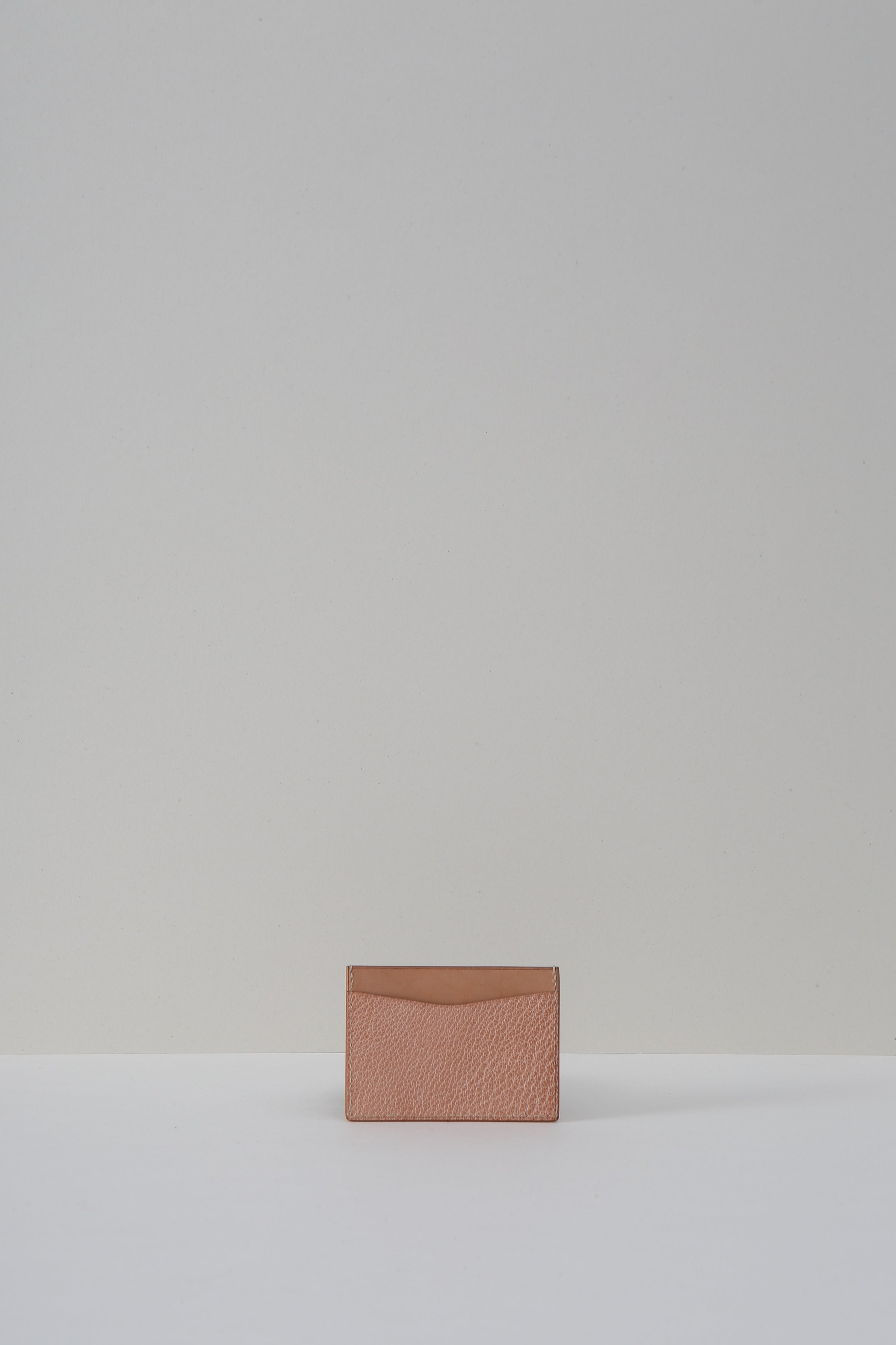 Leather Card Case