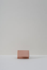 Leather Card Wallet