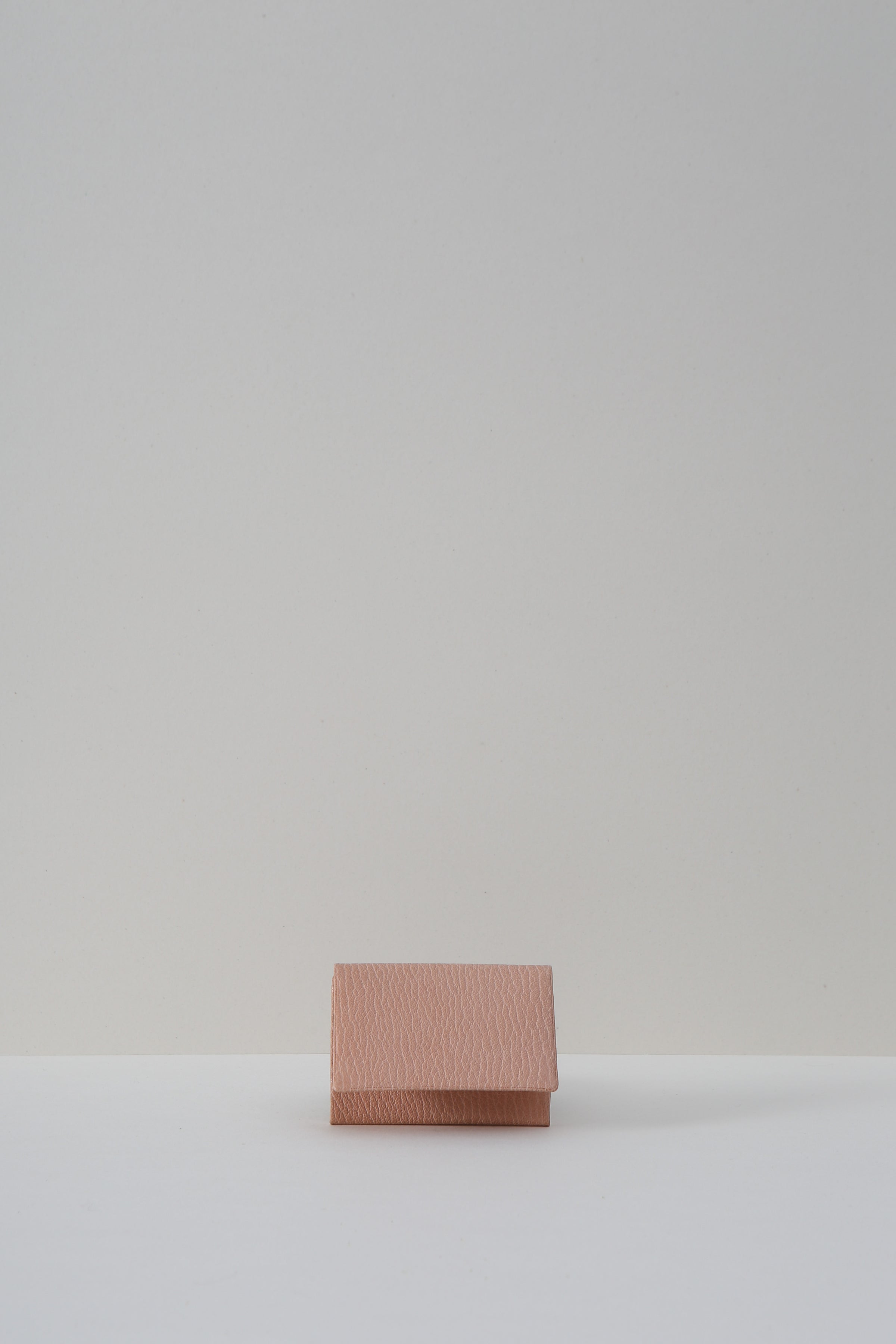 Leather Card Wallet