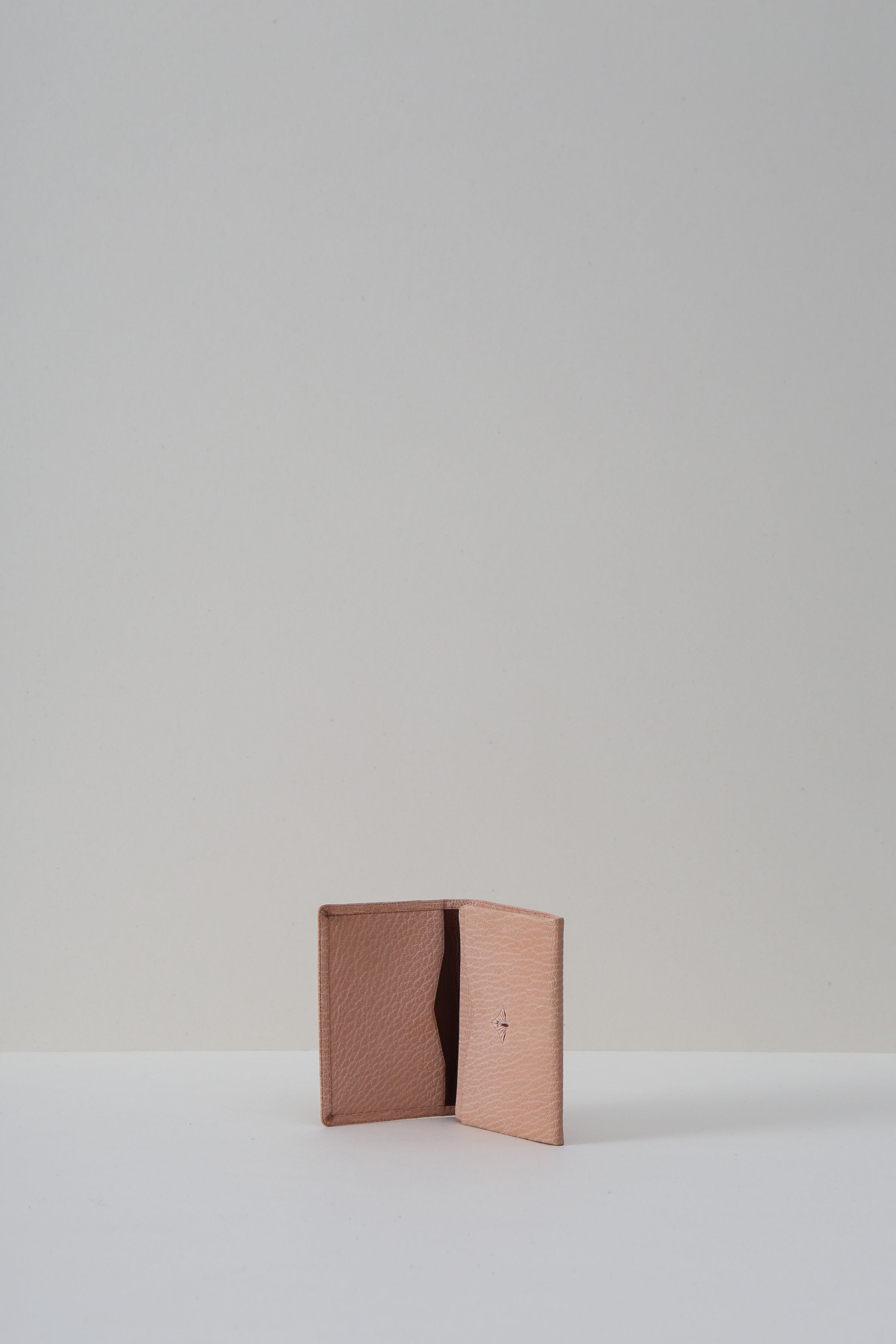Leather Card Wallet