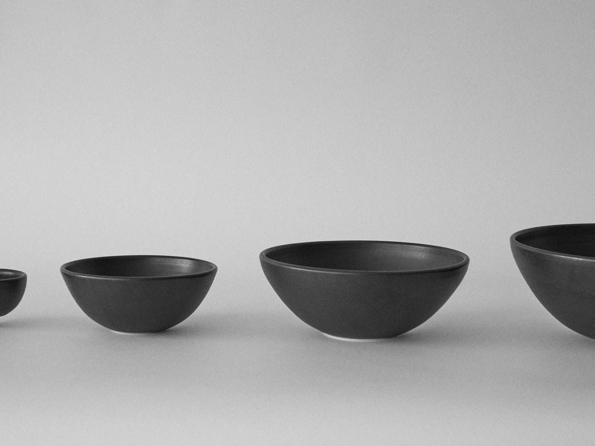 You And Me, Bowl