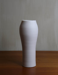 Carp Vase