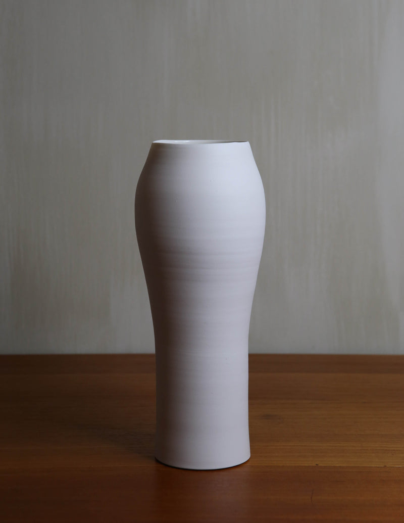 Carp Vase