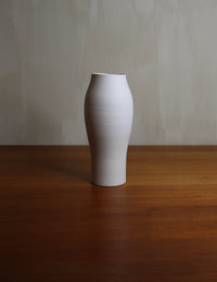 Carp Vase