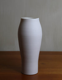 Carp Vase