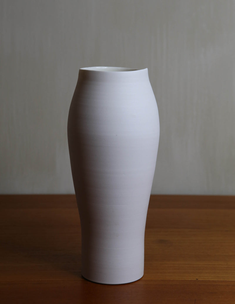 Carp Vase