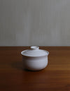 Lidded Bowl