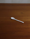 Porcelain Spoon