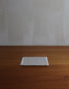 Linen Coasters - Set of 4