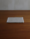 Linen Coasters - Set of 4