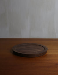 Walnut Tray