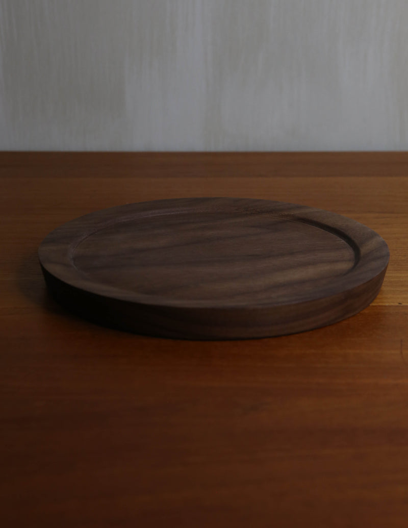 Walnut Tray