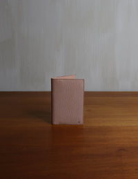 Leather Passport Cover